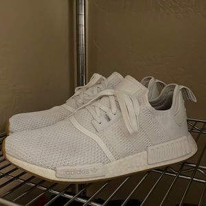 Mens Adidas NMD R1 size 11.5 shoes